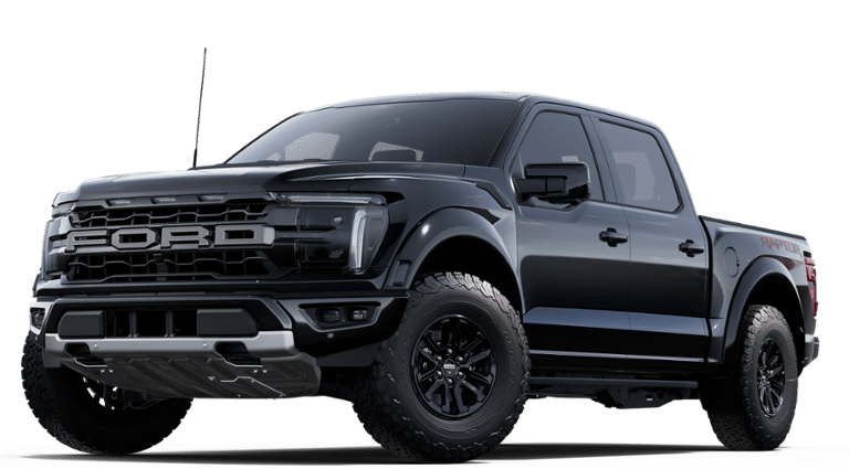 Ford f 150 raptor extreme on sale